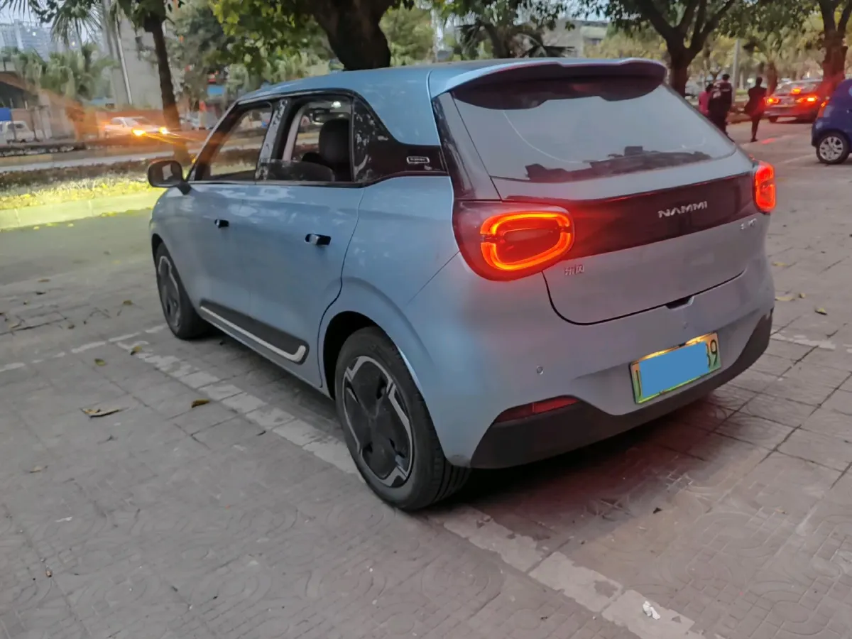 2024 DongFeng eπ 01 BEV 31.45KWH,autocango,china used car exporter,china ev exporter,chinese used car exporter,chinese used ev exporter