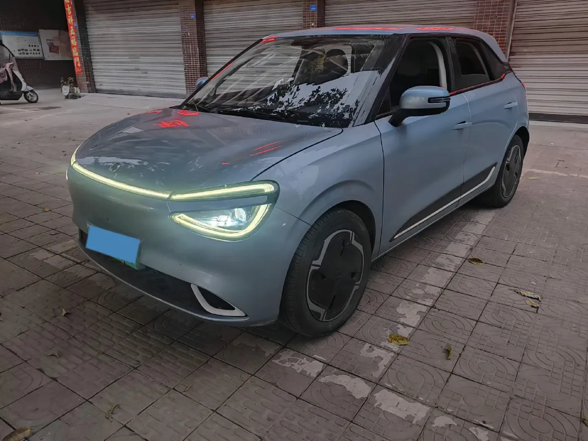 2024 DongFeng eπ 01 BEV 31.45KWH,autocango,china used car exporter,china ev exporter,chinese used car exporter,chinese used ev exporter