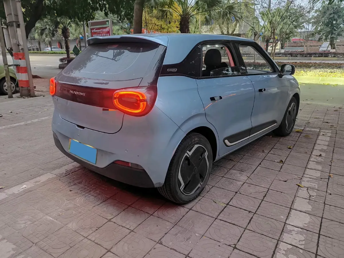 2024 DongFeng eπ 01 BEV 31.45KWH,autocango,china used car exporter,china ev exporter,chinese used car exporter,chinese used ev exporter