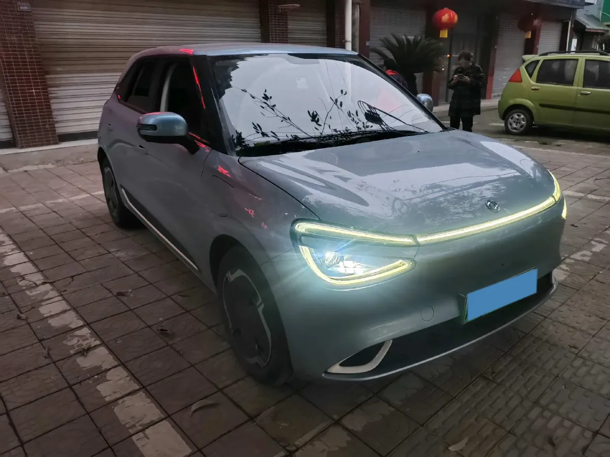 2024 DongFeng eπ 01 BEV 31.45KWH,autocango,china used car exporter,china ev exporter,chinese used car exporter,chinese used ev exporter