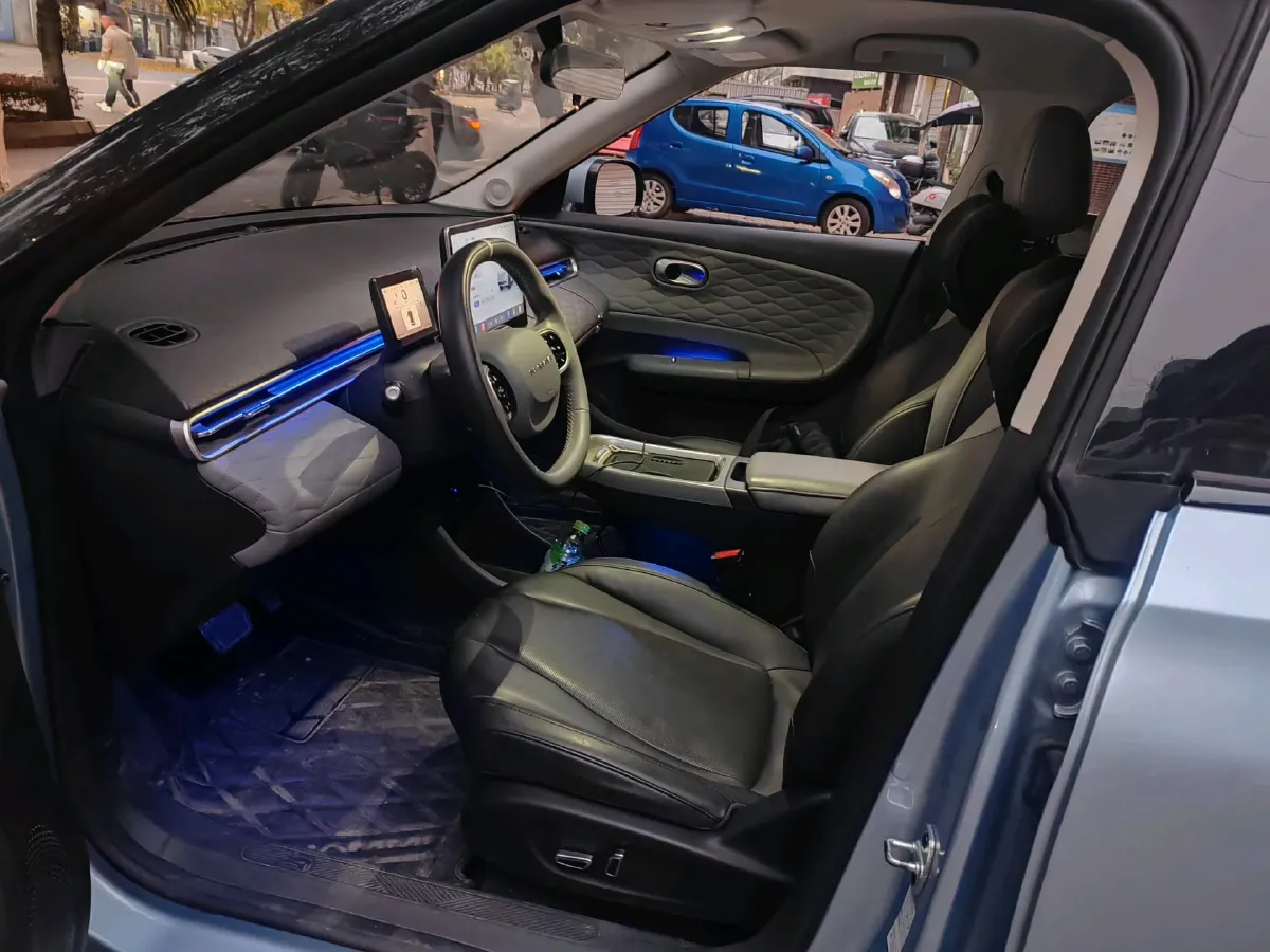 2024 DongFeng eπ 01 BEV 31.45KWH,autocango,china used car exporter,china ev exporter,chinese used car exporter,chinese used ev exporter