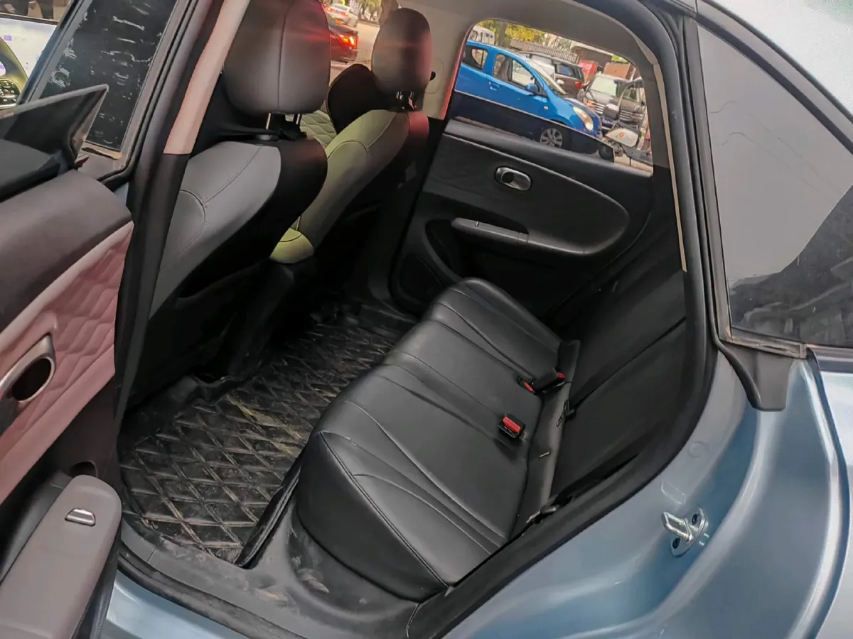 2024 DongFeng eπ 01 BEV 31.45KWH,autocango,china used car exporter,china ev exporter,chinese used car exporter,chinese used ev exporter