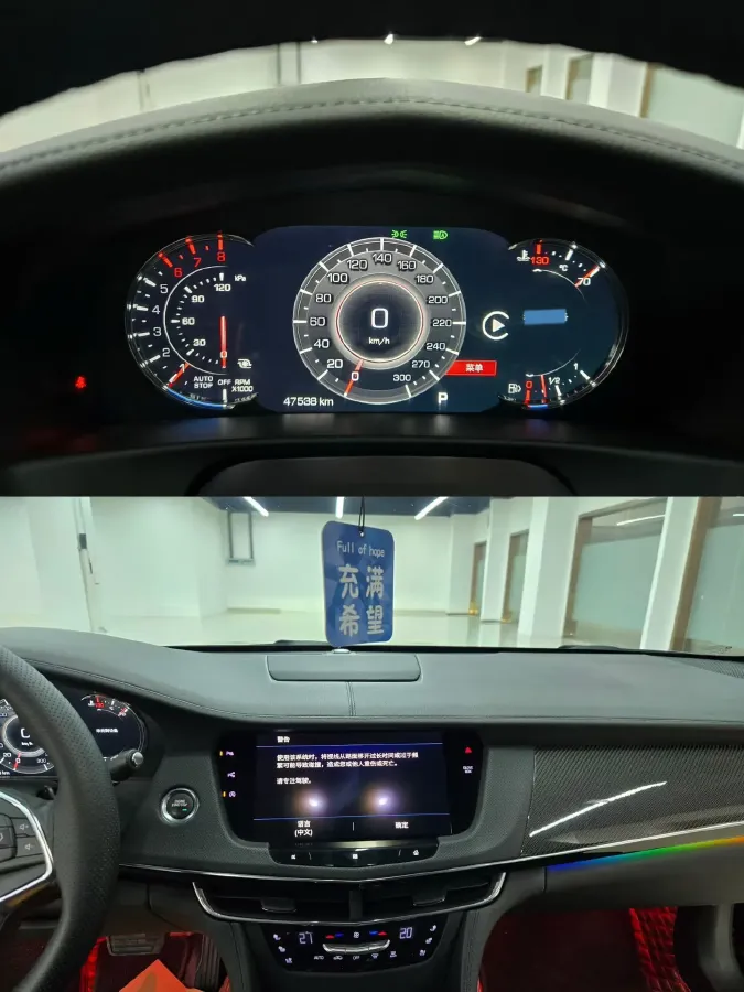 2022 Cadillac CT6 2.0T 237HP L4 10AT,autocango,china used car exporter,china ev exporter,chinese used car exporter,chinese used ev exporter