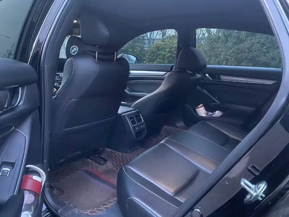 2022 Honda Inspire 1.5T 194HP L4 CVT,autocango,china used car exporter,china ev exporter,chinese used car exporter,chinese used ev exporter