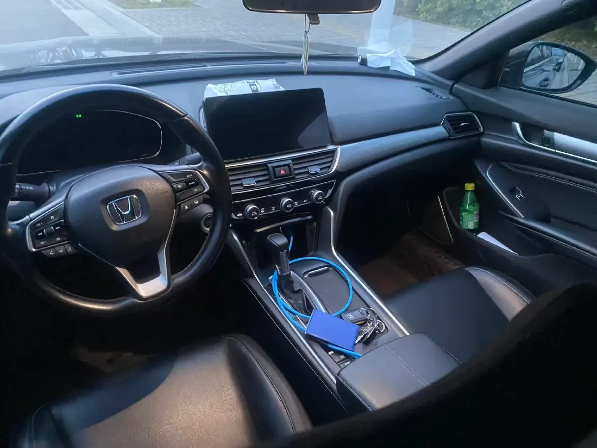 2022 Honda Inspire 1.5T 194HP L4 CVT,autocango,china used car exporter,china ev exporter,chinese used car exporter,chinese used ev exporter