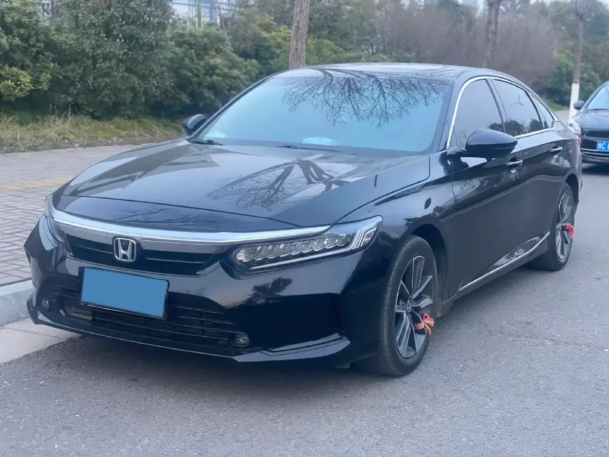 2022 Honda Inspire 1.5T 194HP L4 CVT,autocango,china used car exporter,china ev exporter,chinese used car exporter,chinese used ev exporter