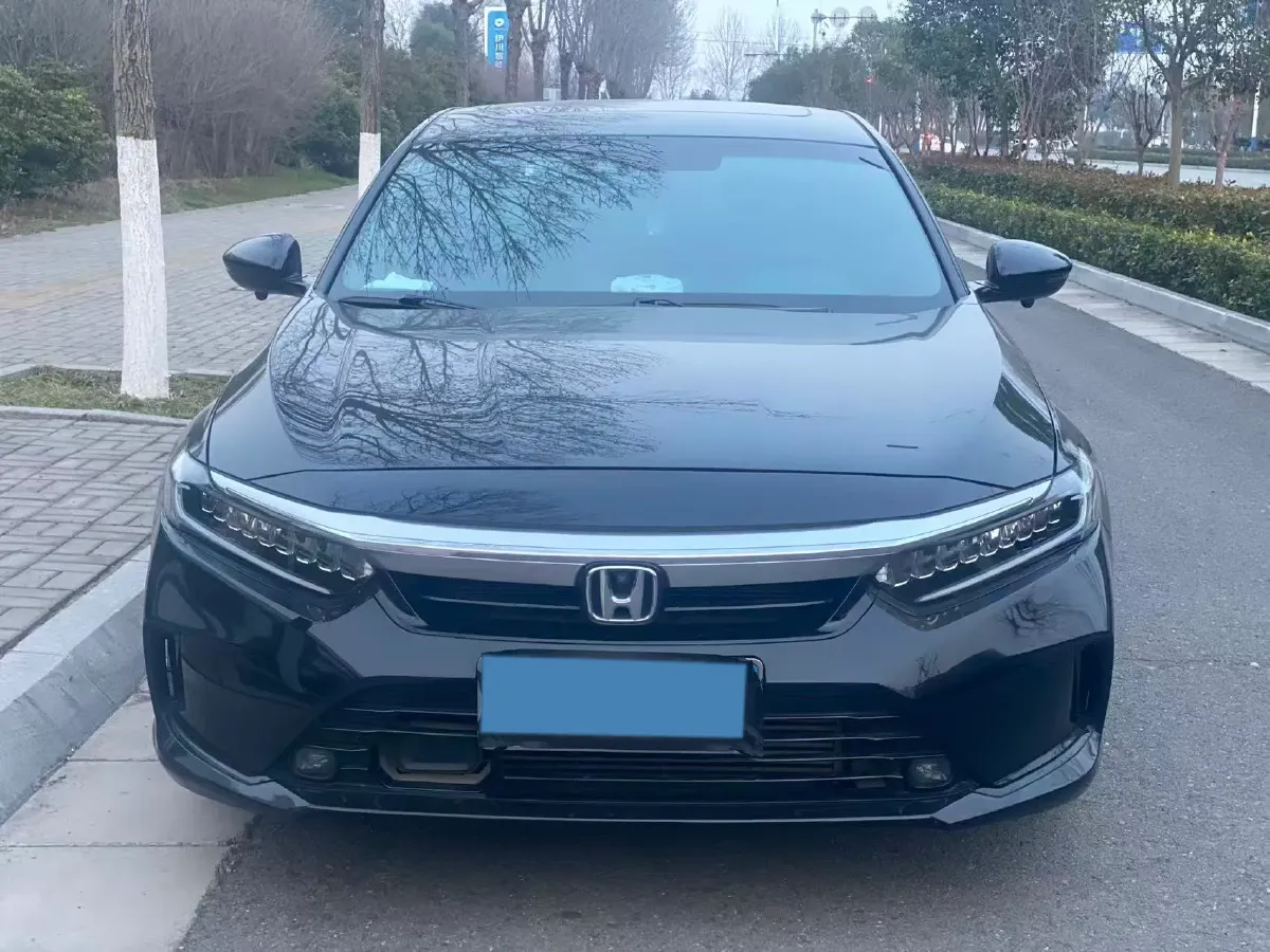 2022 Honda Inspire 1.5T 194HP L4 CVT,autocango,china used car exporter,china ev exporter,chinese used car exporter,chinese used ev exporter