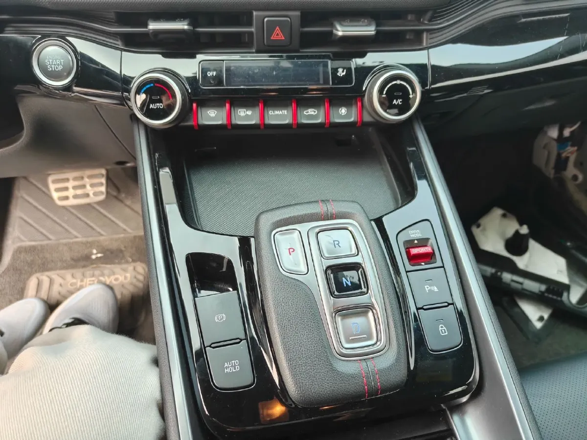 2023 Hyundai La Festa 1.5T 200HP L4 7DCT,autocango,china used car exporter,china ev exporter,chinese used car exporter,chinese used ev exporter