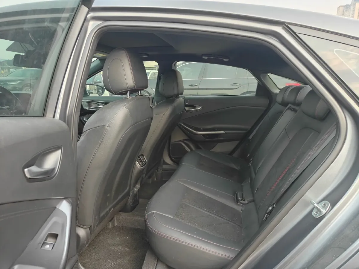 2023 Hyundai La Festa 1.5T 200HP L4 7DCT,autocango,china used car exporter,china ev exporter,chinese used car exporter,chinese used ev exporter