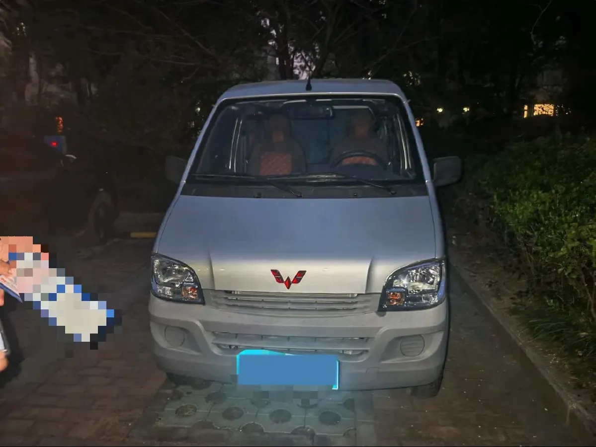 2019 WuLing ZhiGuang 1.2L 82HP L4 5MT,autocango,china used car exporter,china ev exporter,chinese used car exporter,chinese used ev exporter