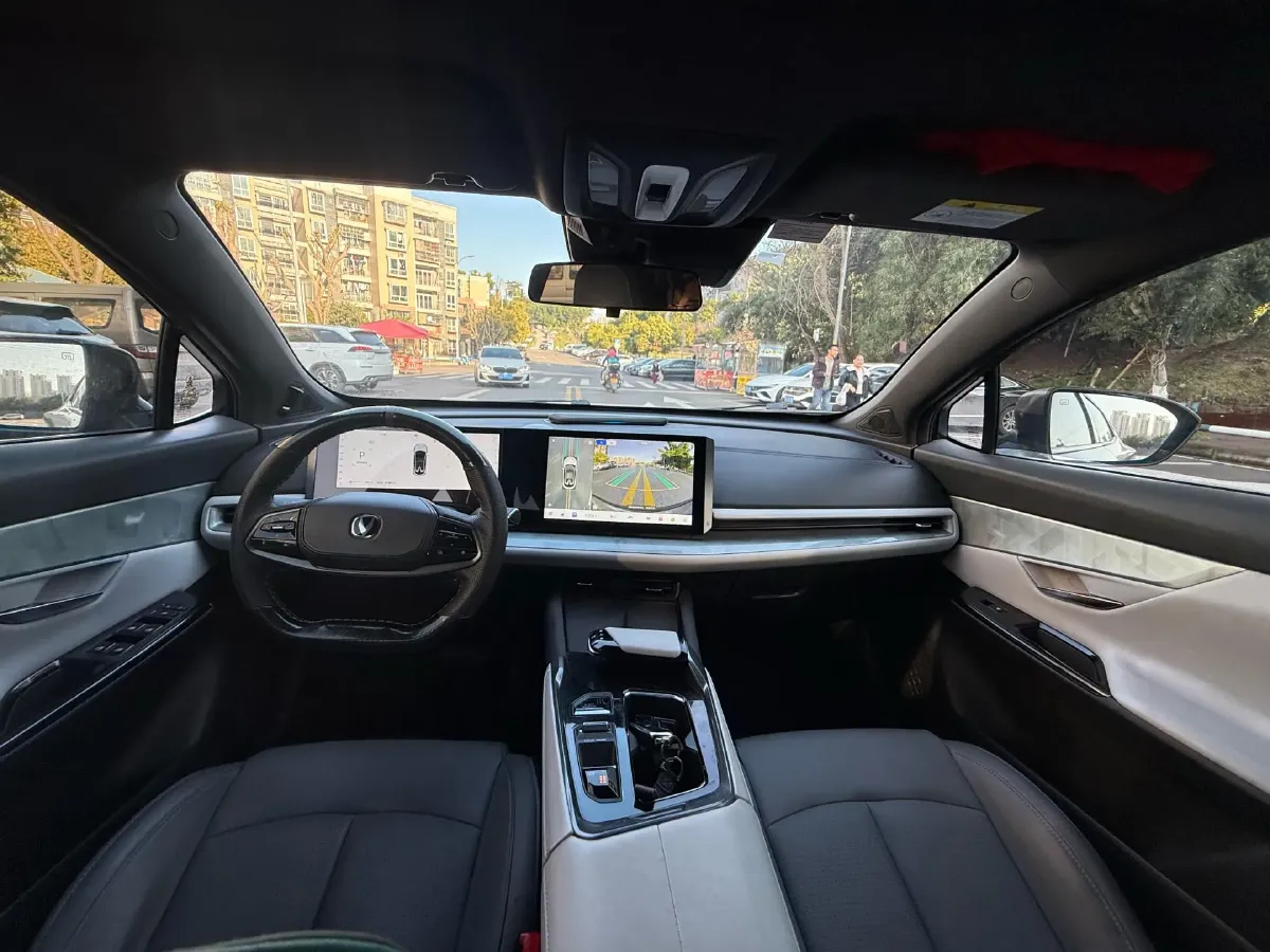 2023 ChangAn UNI-T 1.5T 188HP L4 7DCT,autocango,china used car exporter,china ev exporter,chinese used car exporter,chinese used ev exporter