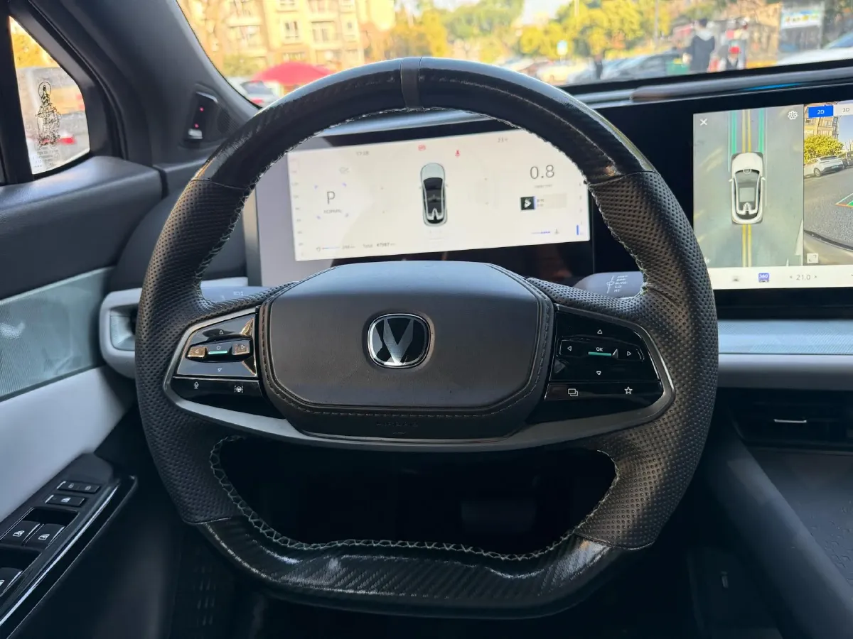 2023 ChangAn UNI-T 1.5T 188HP L4 7DCT,autocango,china used car exporter,china ev exporter,chinese used car exporter,chinese used ev exporter