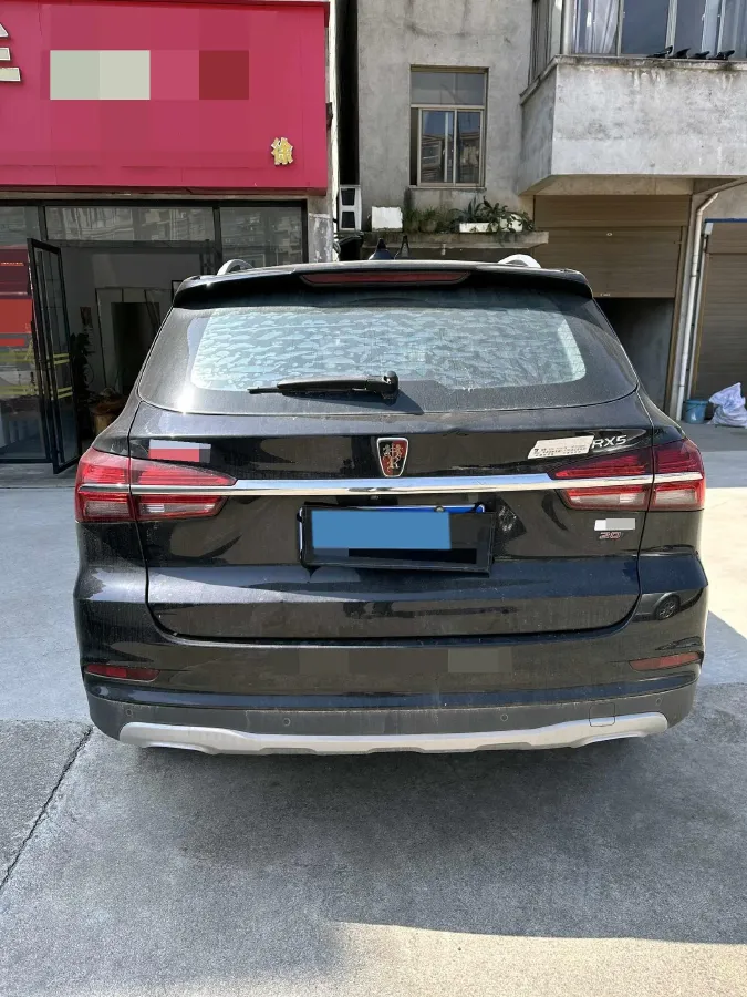 2018 Roewe RX5 1.5T 169HP L4 7DCT,autocango,china used car exporter,china ev exporter,chinese used car exporter,chinese used ev exporter