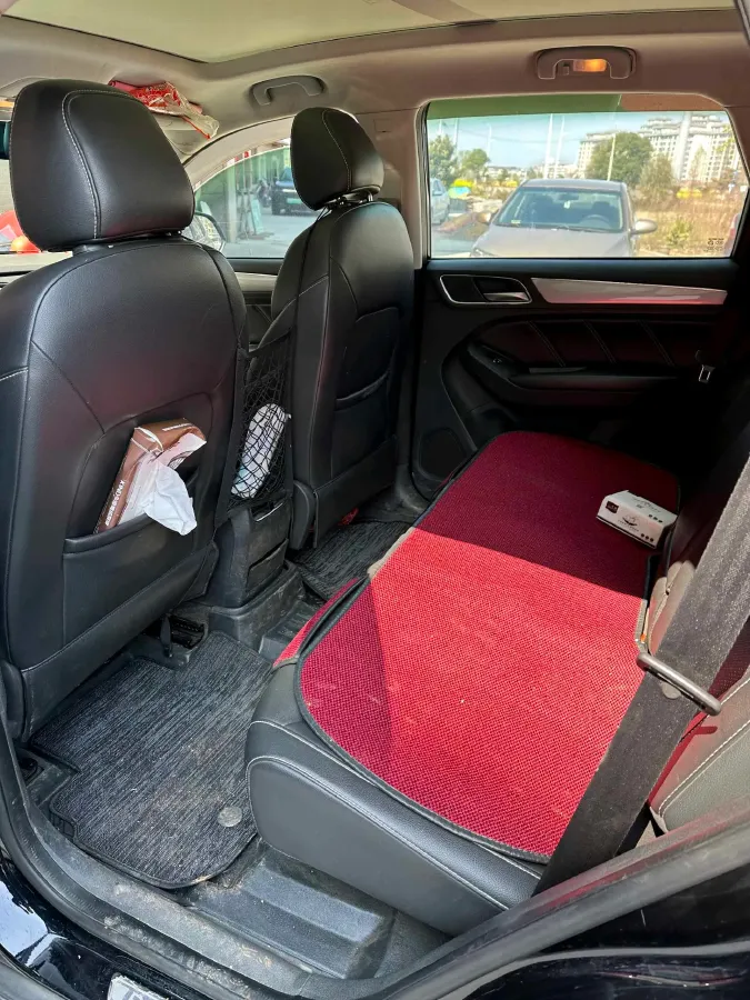 2018 Roewe RX5 1.5T 169HP L4 7DCT,autocango,china used car exporter,china ev exporter,chinese used car exporter,chinese used ev exporter