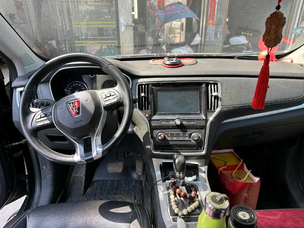 2018 Roewe RX5 1.5T 169HP L4 7DCT,autocango,china used car exporter,china ev exporter,chinese used car exporter,chinese used ev exporter