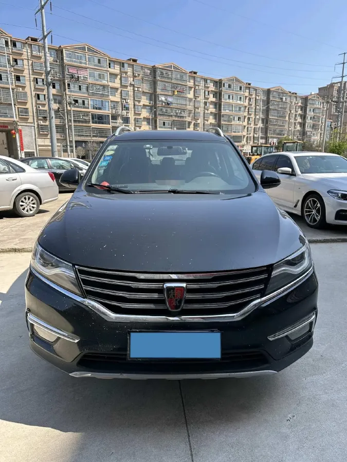 2018 Roewe RX5 1.5T 169HP L4 7DCT,autocango,china used car exporter,china ev exporter,chinese used car exporter,chinese used ev exporter