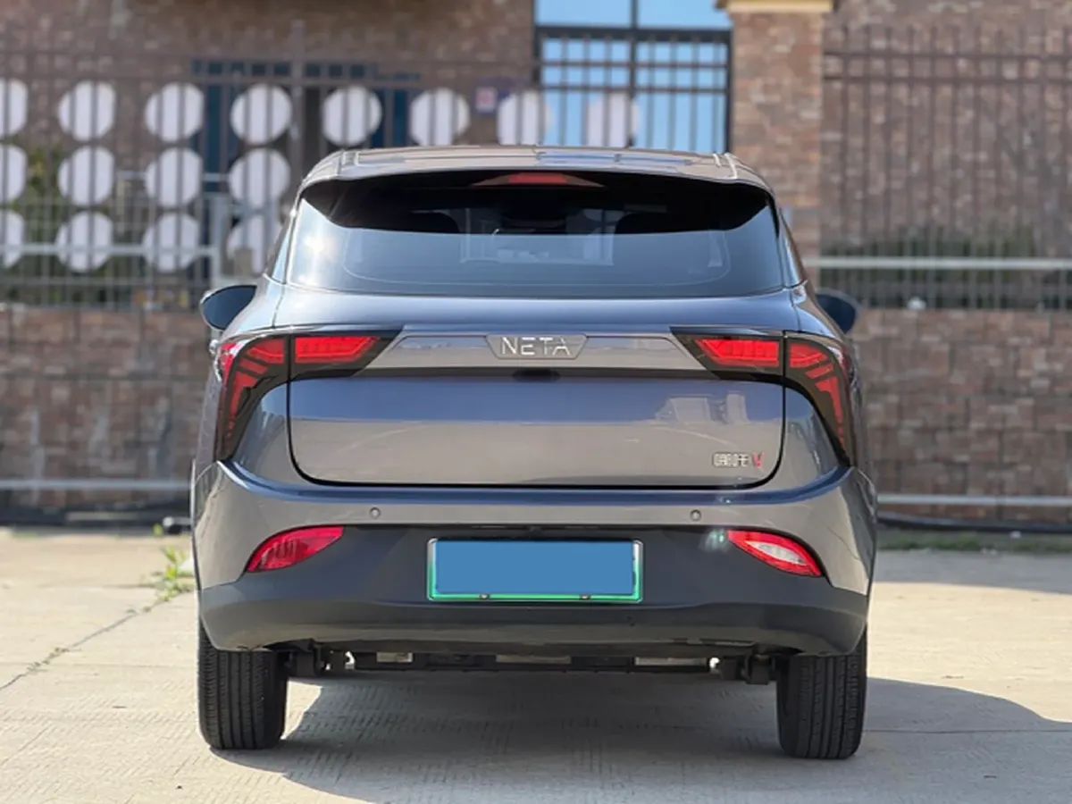 2021 Neta V BEV 31.18KWH,autocango,china used car exporter,china ev exporter,chinese used car exporter,chinese used ev exporter