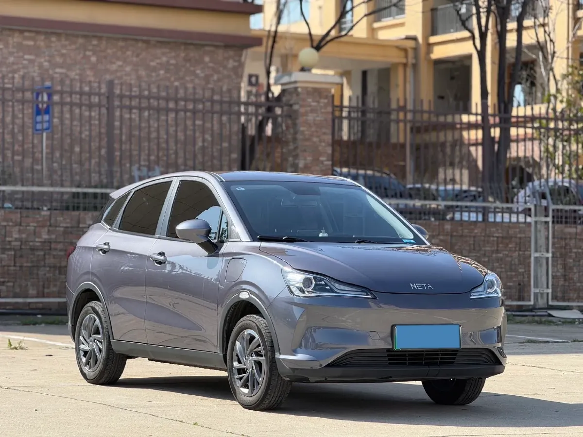 2021 Neta V BEV 31.18KWH,autocango,china used car exporter,china ev exporter,chinese used car exporter,chinese used ev exporter