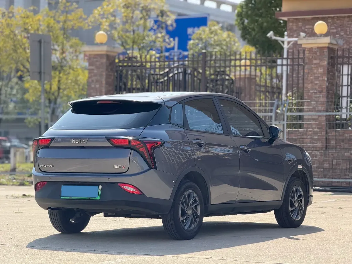 2021 Neta V BEV 31.18KWH,autocango,china used car exporter,china ev exporter,chinese used car exporter,chinese used ev exporter