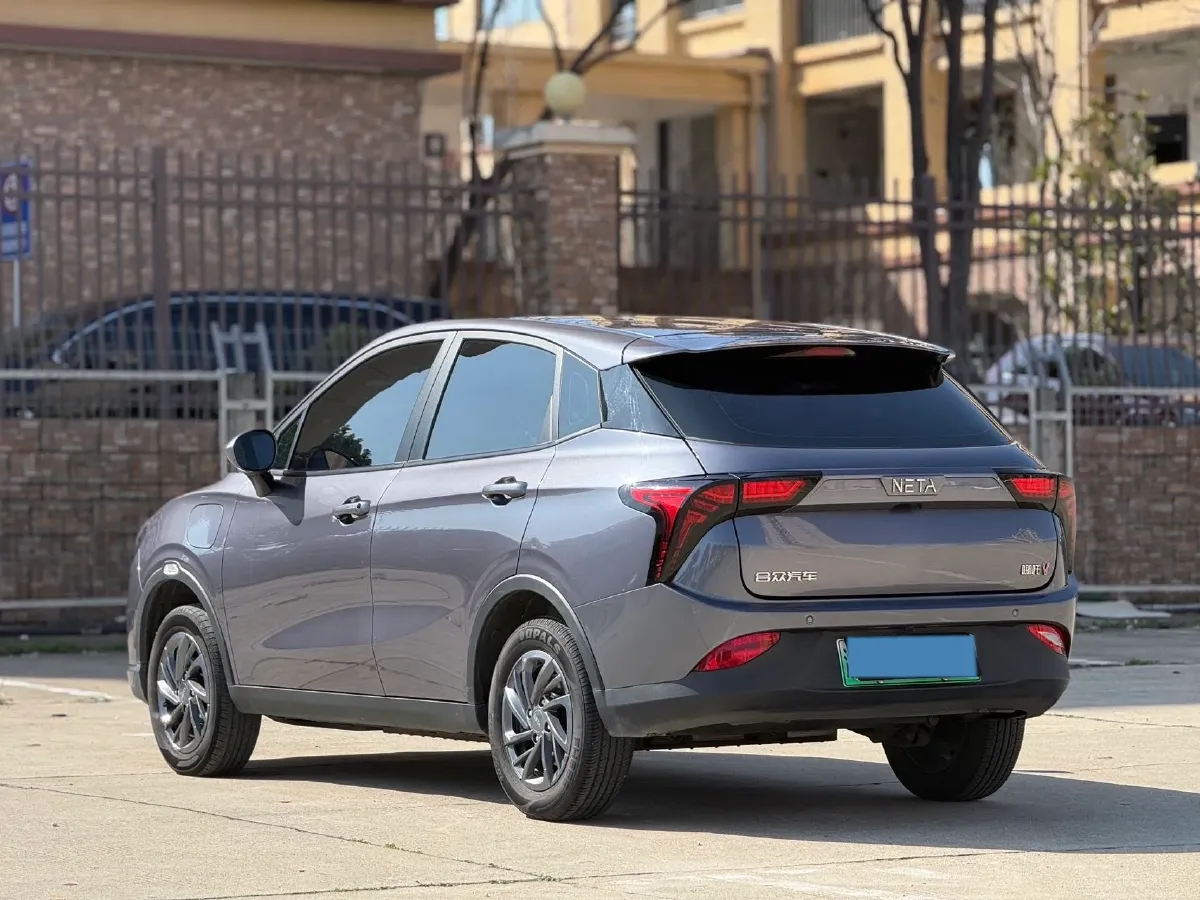 2021 Neta V BEV 31.18KWH,autocango,china used car exporter,china ev exporter,chinese used car exporter,chinese used ev exporter