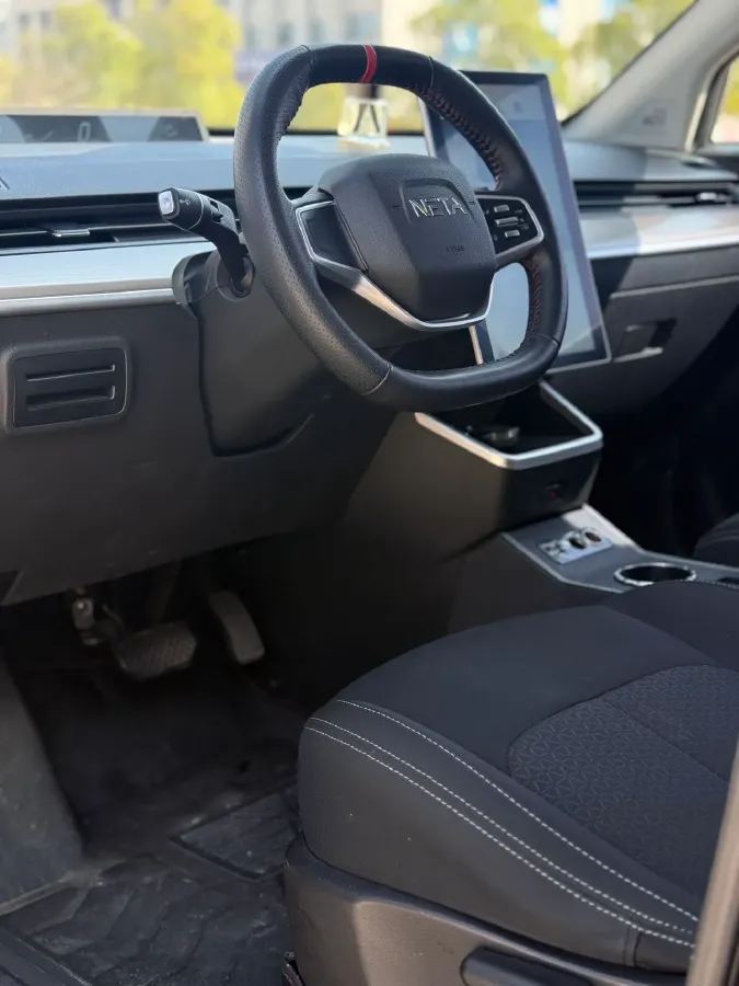 2021 Neta V BEV 31.18KWH,autocango,china used car exporter,china ev exporter,chinese used car exporter,chinese used ev exporter