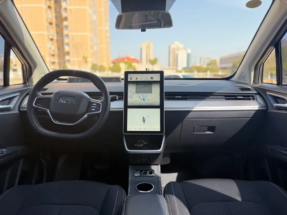 2021 Neta V BEV 31.18KWH,autocango,china used car exporter,china ev exporter,chinese used car exporter,chinese used ev exporter