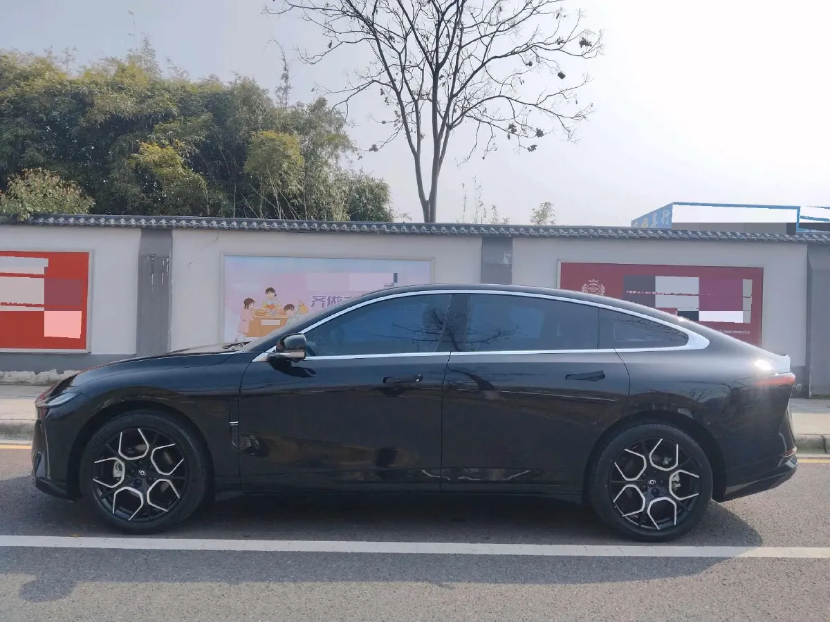 2024 ChangAn QiYuan A07 BEV 58.9KWH,autocango,china used car exporter,china ev exporter,chinese used car exporter,chinese used ev exporter