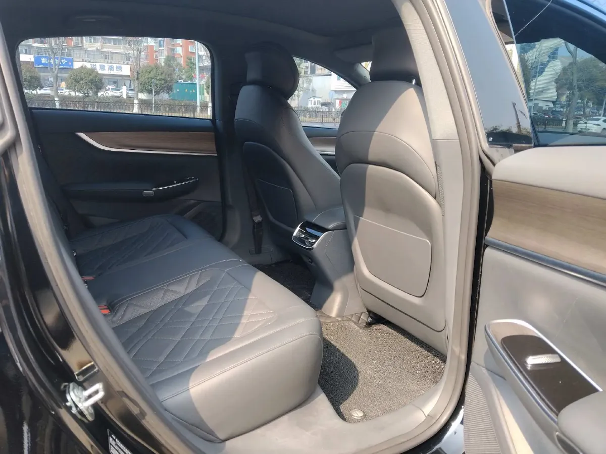 2024 ChangAn QiYuan A07 BEV 58.9KWH,autocango,china used car exporter,china ev exporter,chinese used car exporter,chinese used ev exporter