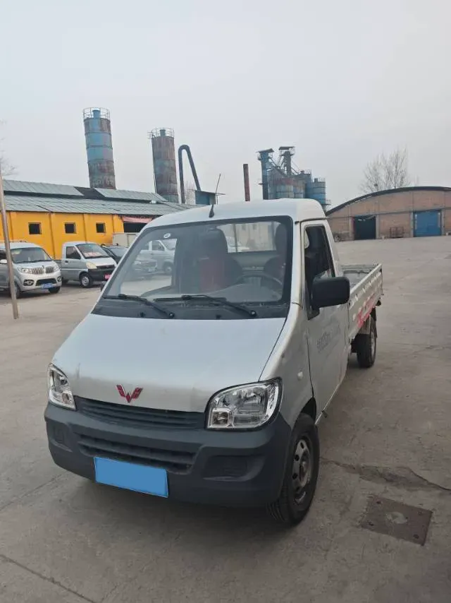 2015 DongFeng DFSK K07S 1.2L 88HP L4 5MT,autocango,china used car exporter,china ev exporter,chinese used car exporter,chinese used ev exporter
