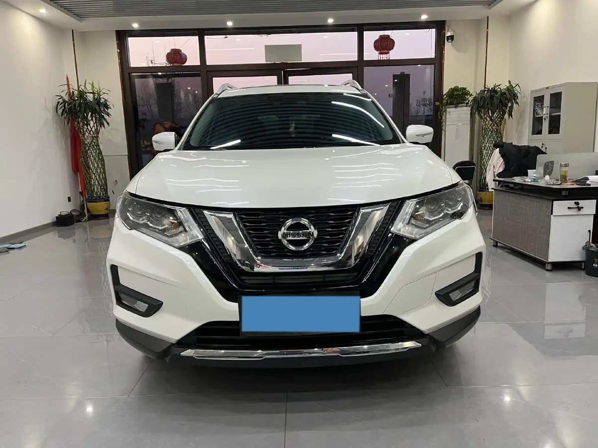 2023 Nissan X-Trail 2.0L 151HP L4 CVT,autocango,china used car exporter,china ev exporter,chinese used car exporter,chinese used ev exporter
