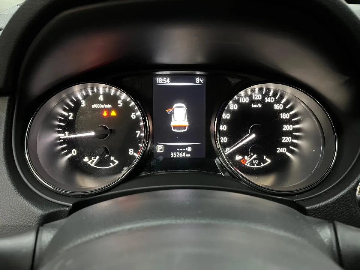 2023 Nissan X-Trail 2.0L 151HP L4 CVT,autocango,china used car exporter,china ev exporter,chinese used car exporter,chinese used ev exporter