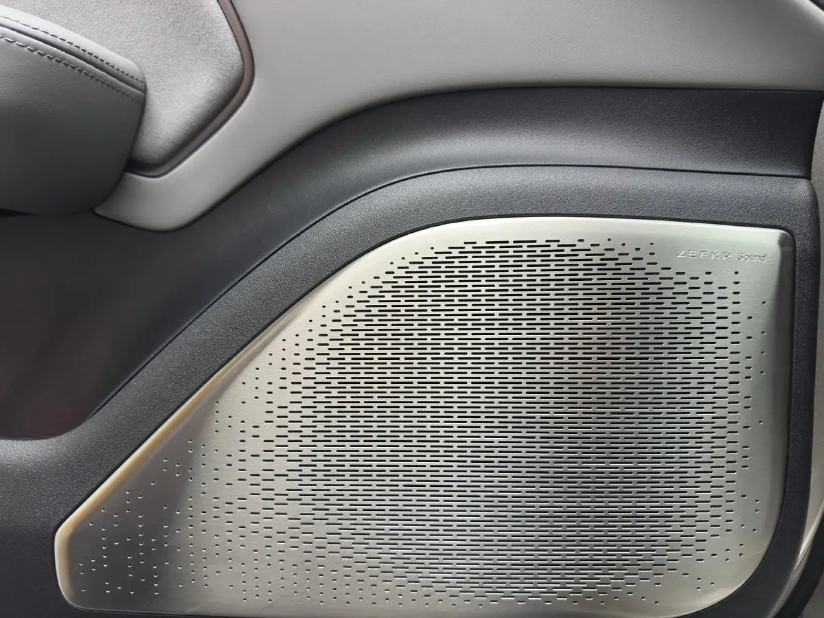 2024 Zeekr 007 BEV 100KWH,autocango,china used car exporter,china ev exporter,chinese used car exporter,chinese used ev exporter