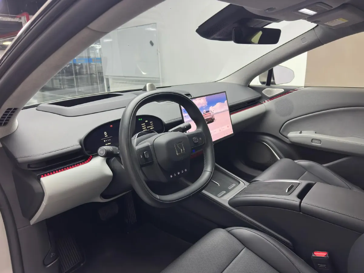 2024 Zeekr 007 BEV 100KWH,autocango,china used car exporter,china ev exporter,chinese used car exporter,chinese used ev exporter