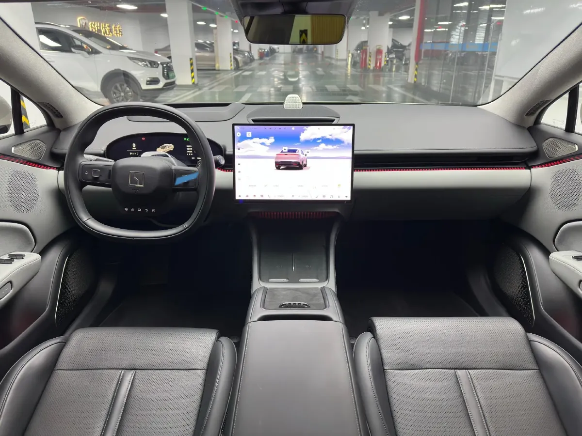 2024 Zeekr 007 BEV 100KWH,autocango,china used car exporter,china ev exporter,chinese used car exporter,chinese used ev exporter