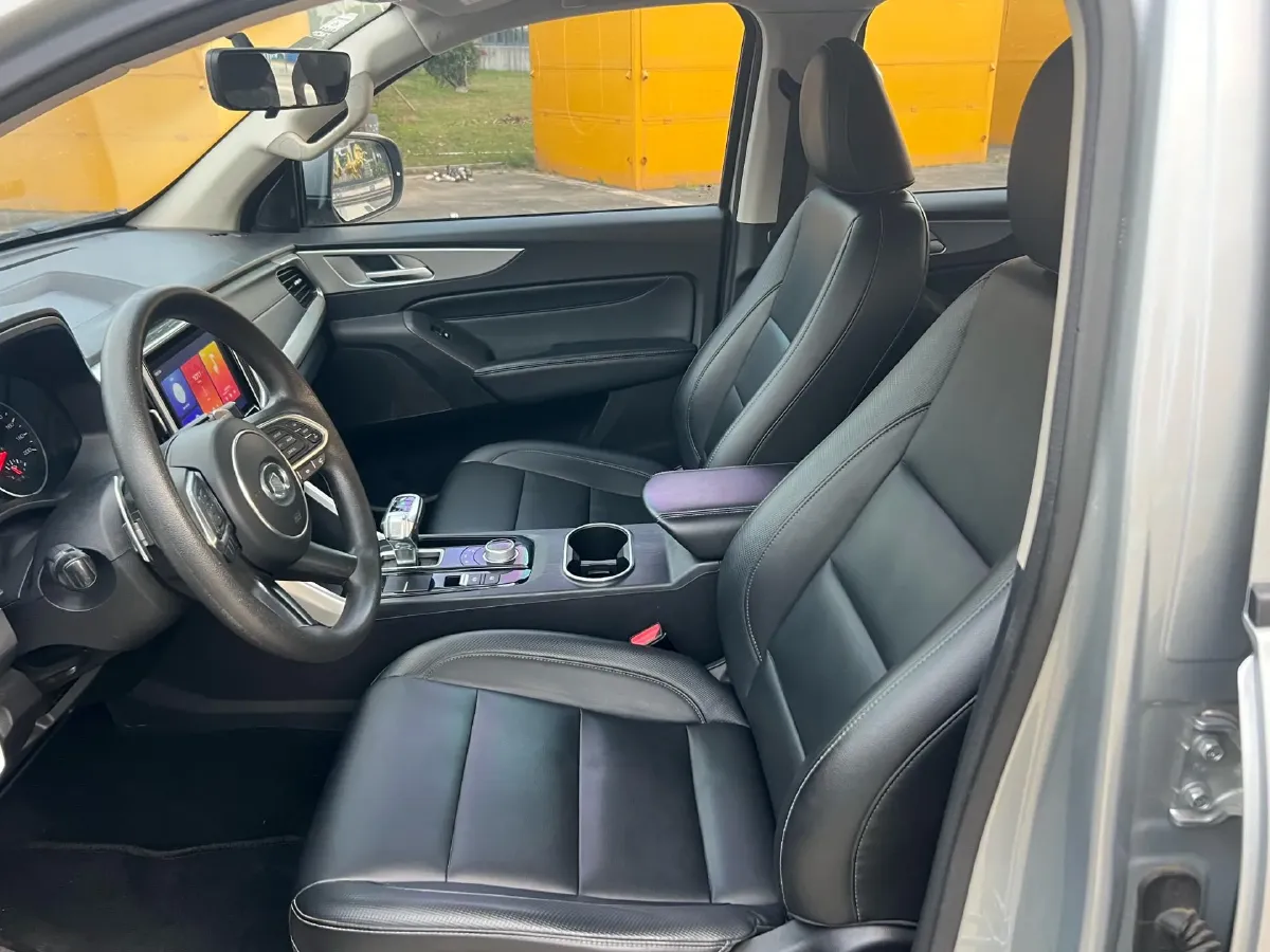 2021 Great Wall Poer 2.0T 163HP L4 8AT,autocango,china used car exporter,china ev exporter,chinese used car exporter,chinese used ev exporter