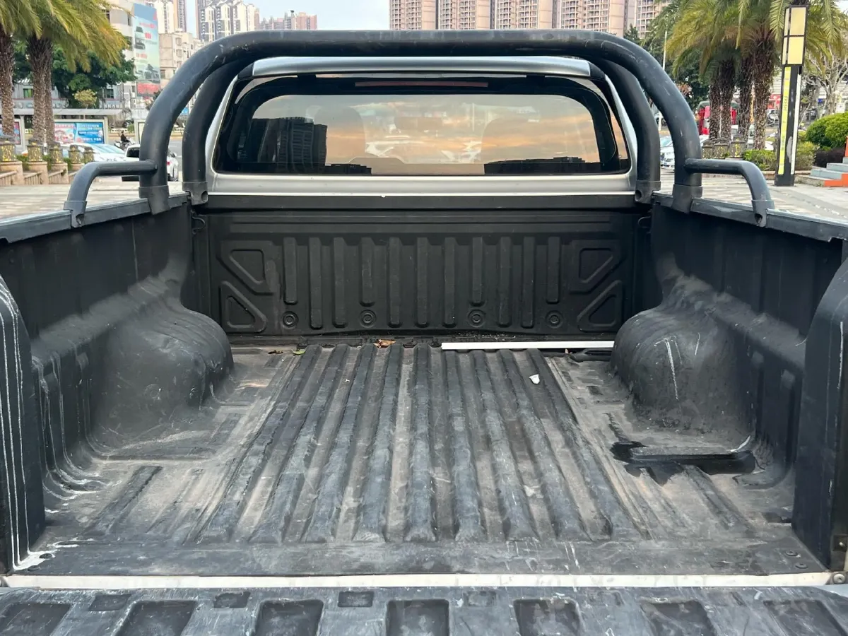 2021 Great Wall Poer 2.0T 163HP L4 8AT,autocango,china used car exporter,china ev exporter,chinese used car exporter,chinese used ev exporter