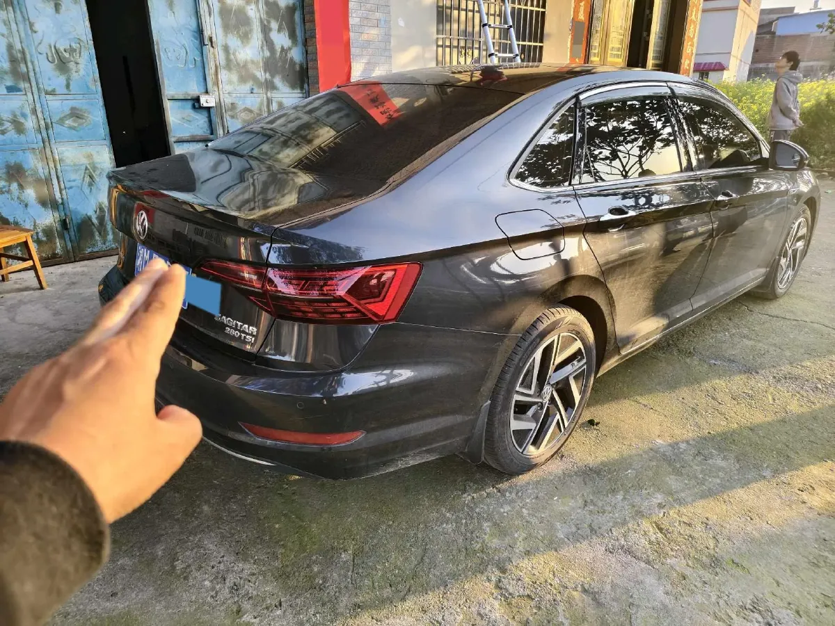 2020 Volkswagen Sagitar 1.4T 150HP L4 7DCT,autocango,china used car exporter,china ev exporter,chinese used car exporter,chinese used ev exporter