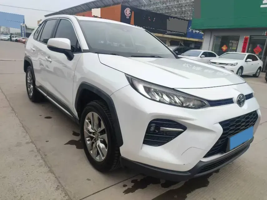 2020 Toyota Wildlander 2.0L 171HP L4 CVT,autocango,china used car exporter,china ev exporter,chinese used car exporter,chinese used ev exporter