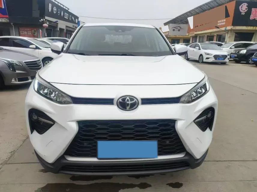 2020 Toyota Wildlander 2.0L 171HP L4 CVT,autocango,china used car exporter,china ev exporter,chinese used car exporter,chinese used ev exporter