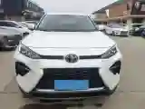 2020 Toyota Wildlander 2.0L 171HP L4 CVT