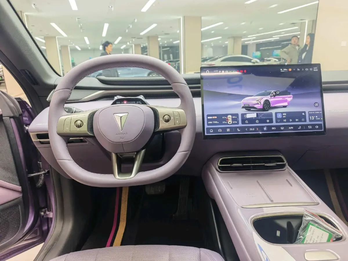 2026 Deepal L06 BEV,autocango,china used car exporter,china ev exporter,chinese used car exporter,chinese used ev exporter