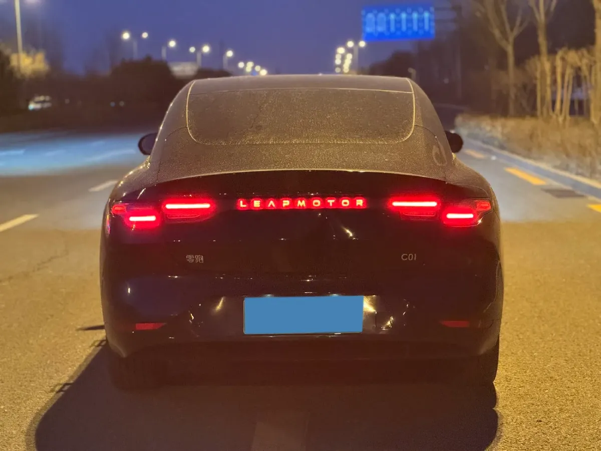 2024 Leapmotor C01 1.5L 95HP L4 REEV 30.1KWH,autocango,china used car exporter,china ev exporter,chinese used car exporter,chinese used ev exporter