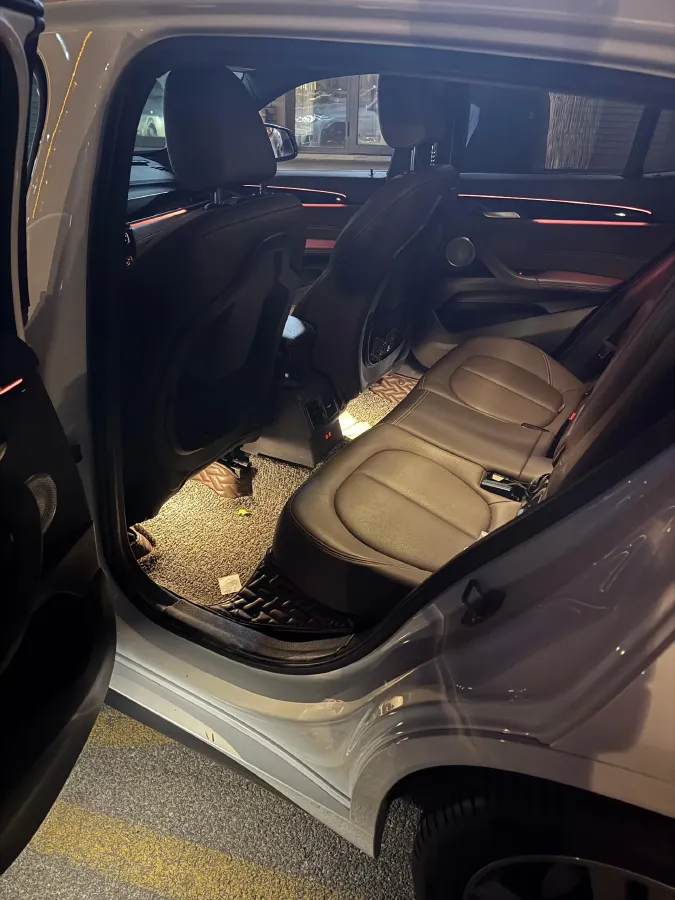 2021 BMW X2 2.0T 192HP L4 7DCT,autocango,china used car exporter,china ev exporter,chinese used car exporter,chinese used ev exporter