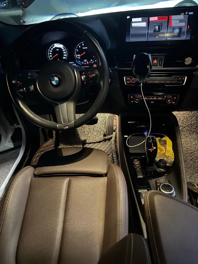 2021 BMW X2 2.0T 192HP L4 7DCT,autocango,china used car exporter,china ev exporter,chinese used car exporter,chinese used ev exporter