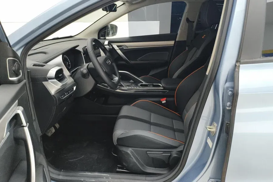 2024 Geely Coolray 1.5T 181HP L4 7DCT,autocango,china used car exporter,china ev exporter,chinese used car exporter,chinese used ev exporter