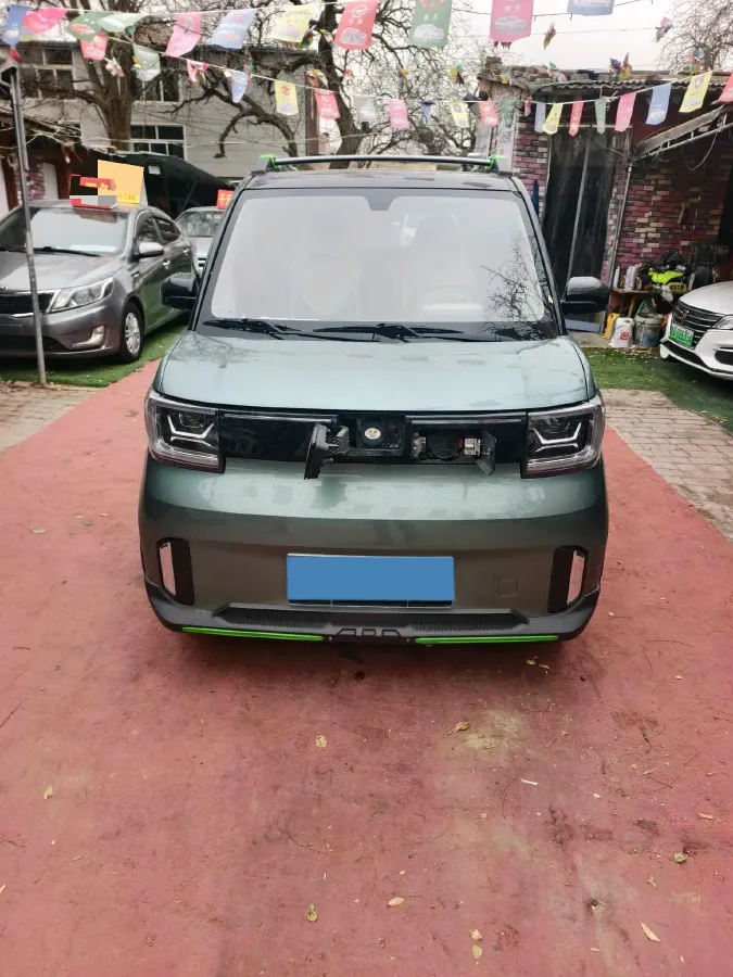2022 WuLing HongGuang MINI EV BEV 26.5KWH,autocango,china used car exporter,china ev exporter,chinese used car exporter,chinese used ev exporter