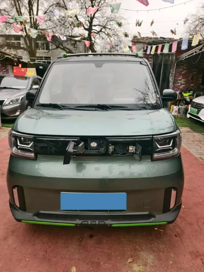 2022 WuLing HongGuang MINI EV BEV 26.5KWH,autocango,china used car exporter,china ev exporter,chinese used car exporter,chinese used ev exporter