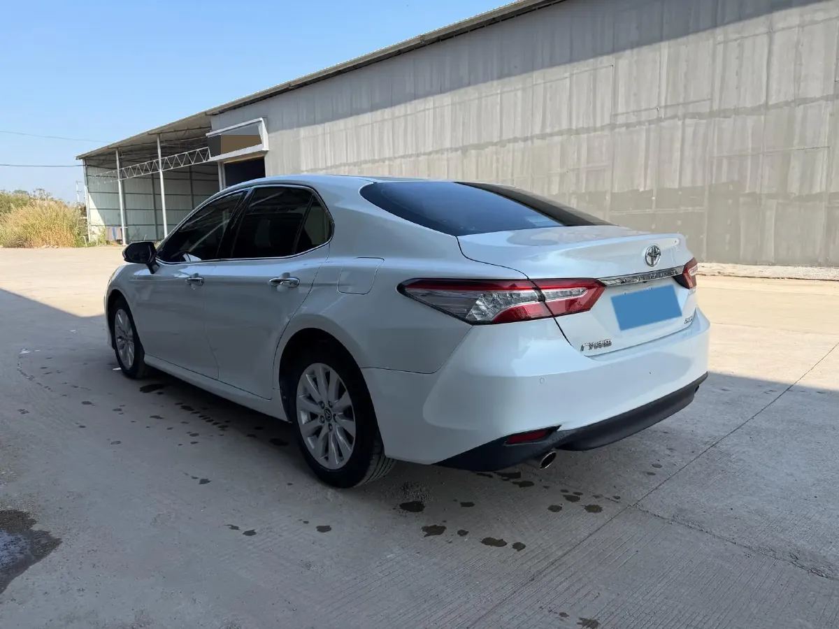 2019 Toyota Camry 2.0L 178HP L4 CVT,autocango,china used car exporter,china ev exporter,chinese used car exporter,chinese used ev exporter