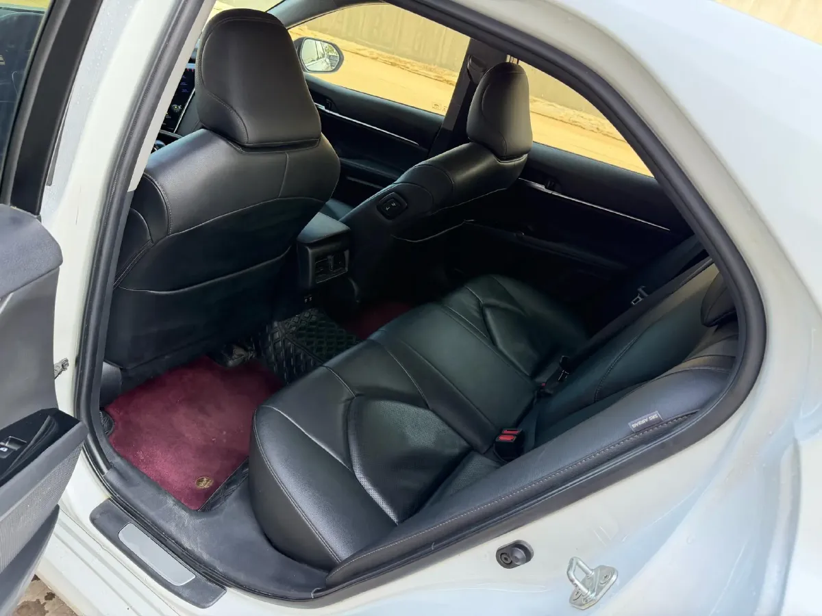 2019 Toyota Camry 2.0L 178HP L4 CVT,autocango,china used car exporter,china ev exporter,chinese used car exporter,chinese used ev exporter