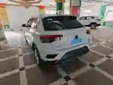 2022 Volkswagen T-Roc 1.4T 150HP L4 7DCT